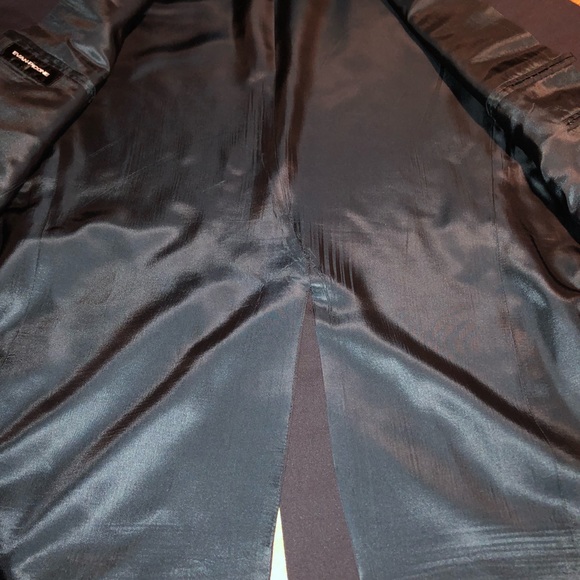 Men’s Blue Blazer - Picture 4 of 6